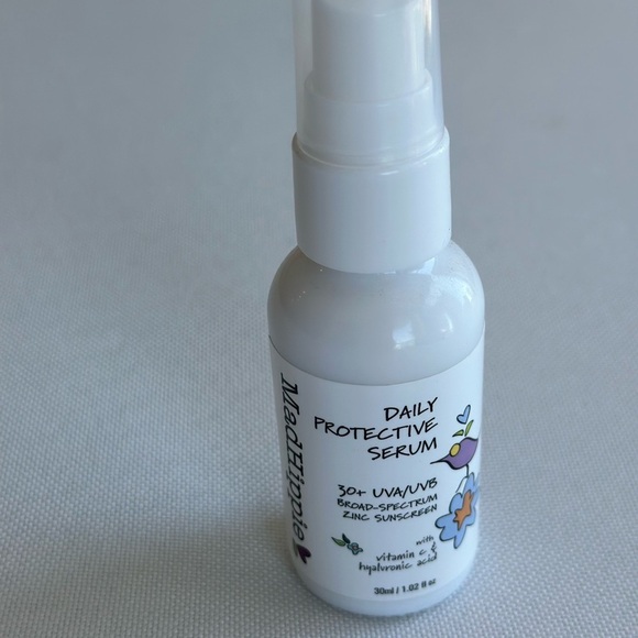 NWT Mad Hippie Daily Protective Serum - Picture 2 of 2